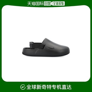 男24PFD5131SU 韩国直邮NIKE24SS平板鞋 001 BLACK