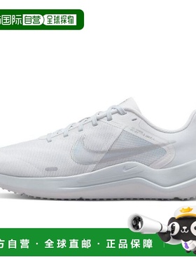 韩国直邮NIKE NIKE 耐克 Downshifter 12 女式运动鞋 - DD9294-10