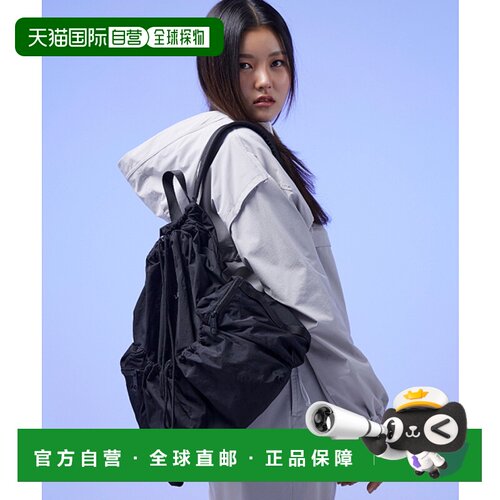 韩国直邮LIFEWORK 公用男士背包LW245BG008新款双肩包