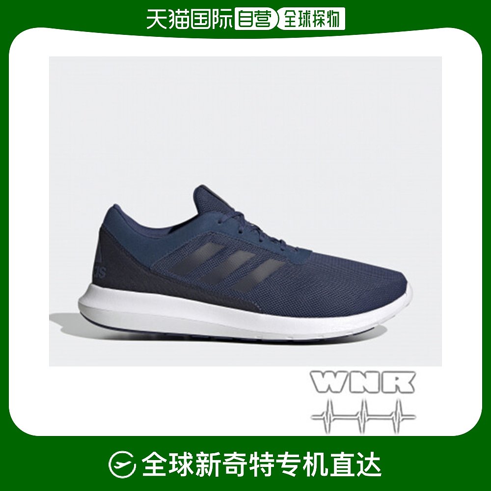 韩国直邮[Adidas] CORE赛车手 FX3594O 运动鞋new 跑步鞋 原图主图