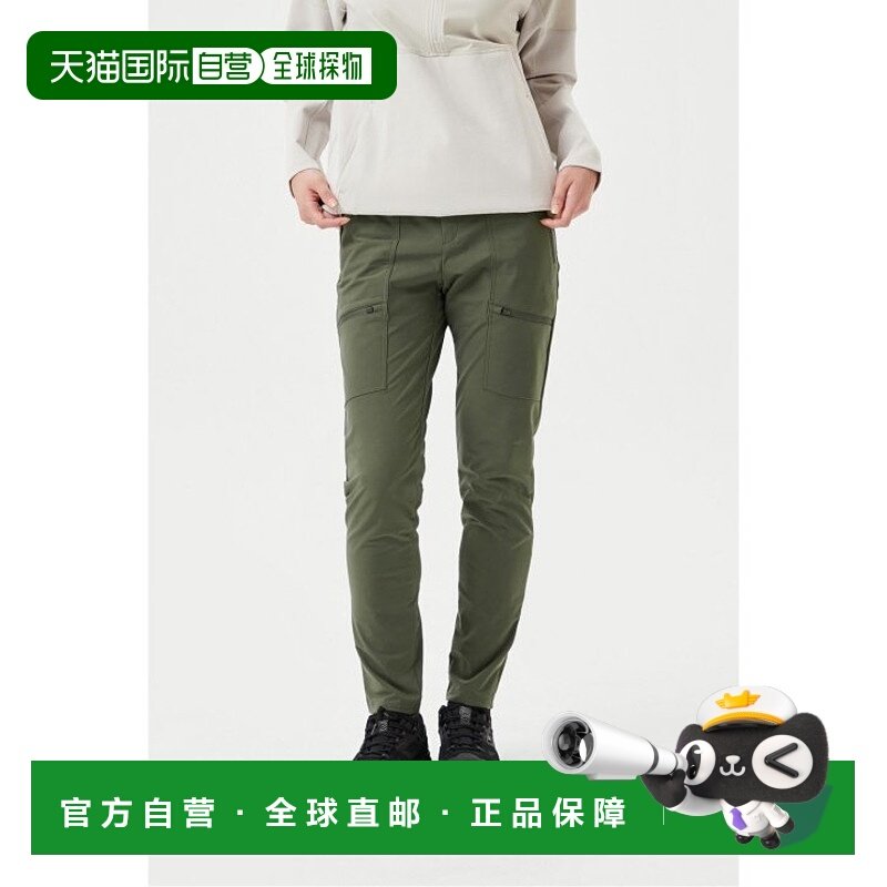 韩国直邮KOLON SPORT女士正品秋冬新款休闲户外运动休闲裤JKPNA23