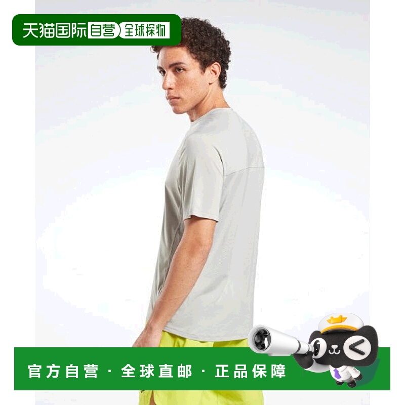 韩国直邮REEBOK锐步 H52185T恤RETS3ER73G2 ACTIVCHILL Athlete