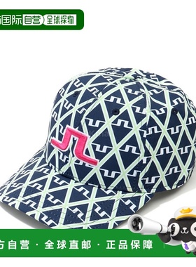 韩国直邮J.LINDEBERG 阿琳帽 (GWAC10176-O500) 腰带/帽子