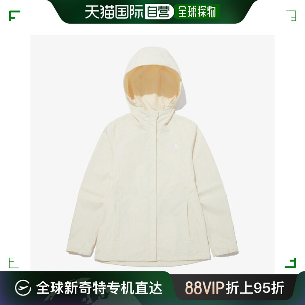 韩国直邮THE NORTH FACE 跑步外套 UQC/NJ2HP38B/女装/STORM/夹克 运动服/休闲服装 跑步外套 原图主图