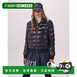 女士羽绒服AFK34DJP001NVIV高端流 ACTIF 韩国直邮MARDI MERCREDI