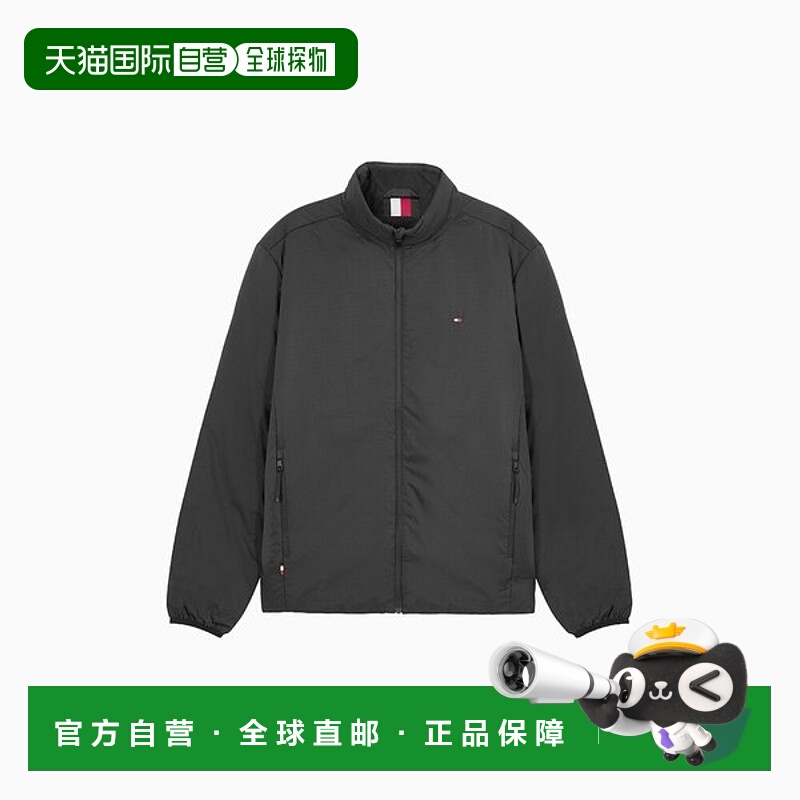 韩国直邮TOMMY HILFIGER 轻质褶裥 T12F7WOT150MT1BDS