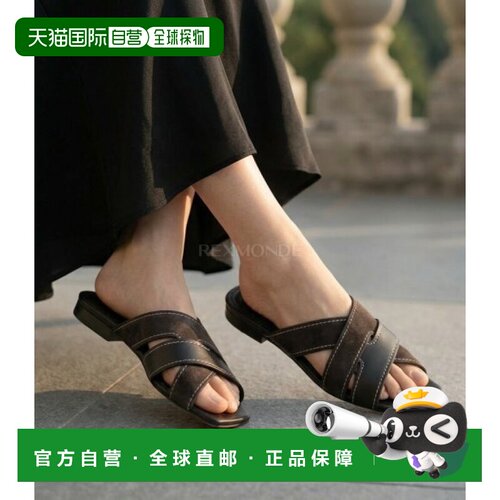 韩国直邮TOD`S XXW99L0JY50V1S S808 凉鞋