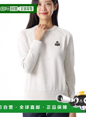 韩国直邮ISABEL MARANT 米拉 (SW0004FA A1M07E ECKI) 男人对男人