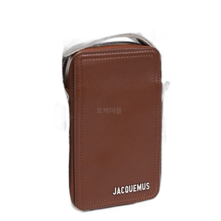 韩国直邮JACQUEMUS Le Cuerda系列迷你斜挎包 235BA091 3000 850