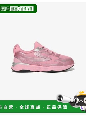 韩国直邮FILA M 轮跑鞋 KQC 3XM02441G-650 Epic Run KD