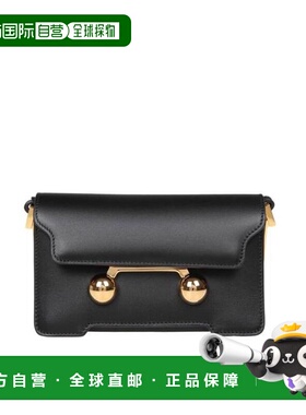 韩国直邮Marni 手拿包 小包 SBMP0193U0P694800N99 DOM