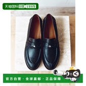 HA4AA003 韩国直邮LOEUVRE Rond Moccasins 女士女鞋 乐福鞋