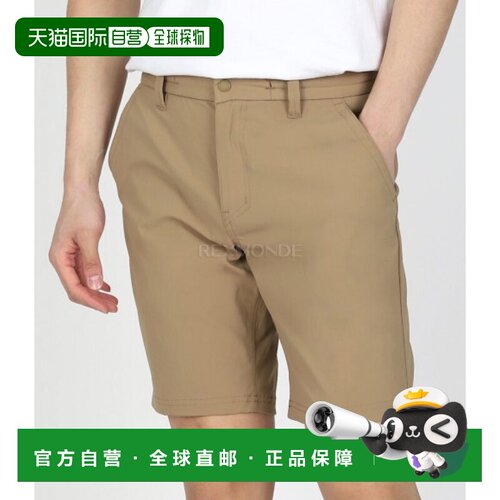 韩国直邮MOUNTAIN HARDWEAR Traxion Short (2068621-254) 短裤/