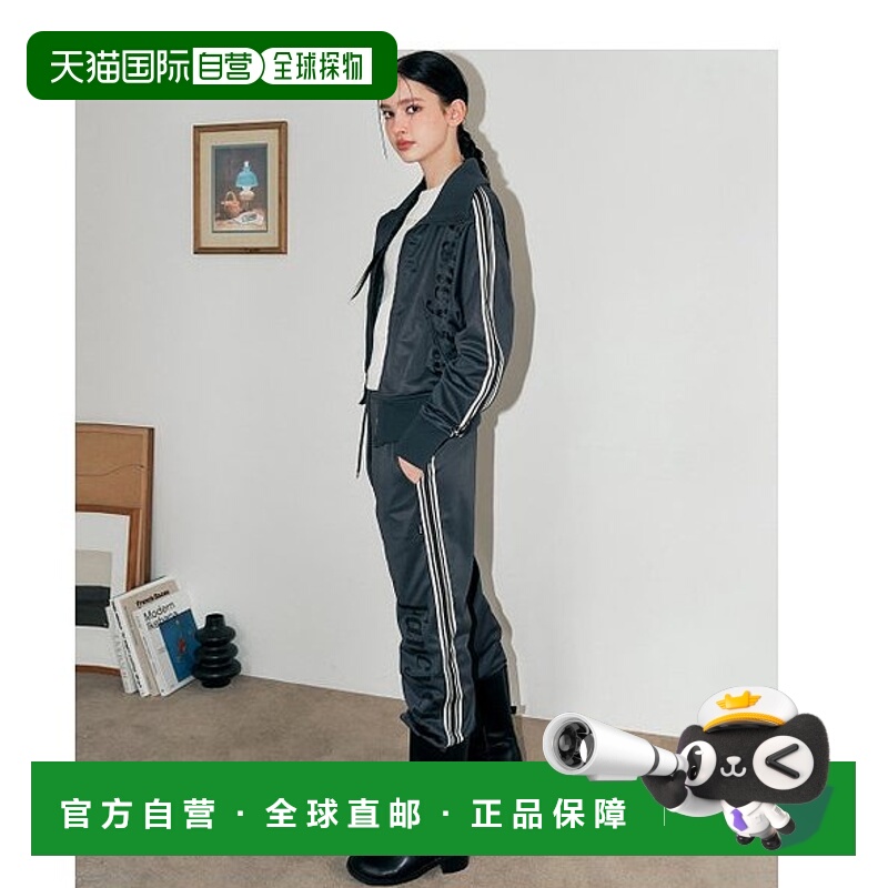 韩国直邮NASTY FANCY CLUB街头辣妹潮牌酷帅休闲时尚新款休闲裤F2