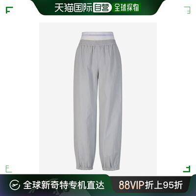 韩国直邮ALEXANDER WANG24SS短裤女1WC1244661CRINKLE NYLON NONW