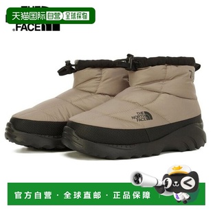 韩国直邮THE NORTH FACE Nupsi Traction Chewka 雪地靴NS87R57B