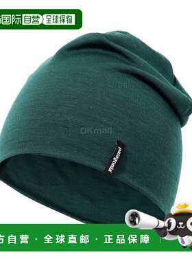 韩国直邮patagonia Overlook 美利奴羊毛内衬便帽 (33420-CASG)