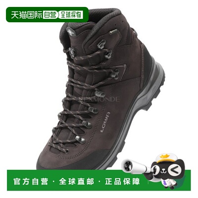 韩国直邮LOWA RANGER GTX W (211613-0485) 高帮/中帮登山靴新款