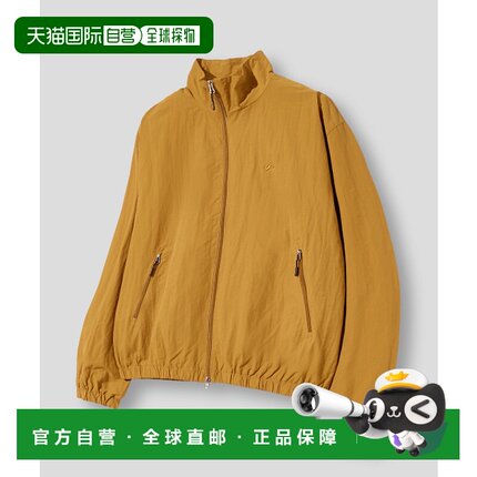 韩国直邮FILLUMINATE 公用运动茄克/外套3243JK400711 Symbol Log