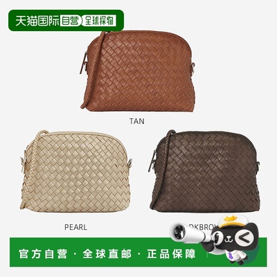 1h可退 韩国直邮dragon diffusion女士单肩包挎包 8011斜挎包