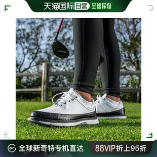 Golf 高尔夫球 男女通用 ID4750 韩国直邮Adidas MC80 高爾夫球鞋