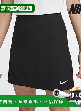 韩国直邮NIKE [热卖] 耐克高尔夫女式短裙/R5- FD5599-010/女式干