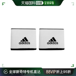 韩国直邮 2个装 网球 手腕带 列表带 FK0911 Adidas