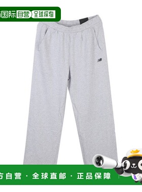 韩国直邮NEW BALANCE 纽巴伦长裤 DQJ NBMLFCO303-16 UNI Essenti