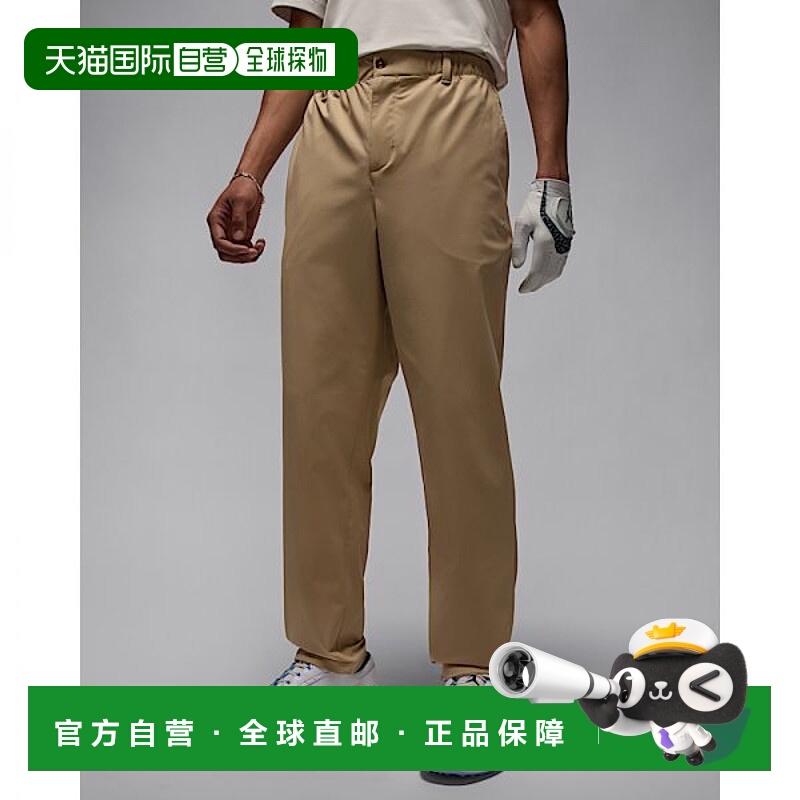 韩国直邮NIKE {仅限店内｝NIKE Jordan Sport 男式高尔夫长裤 - L