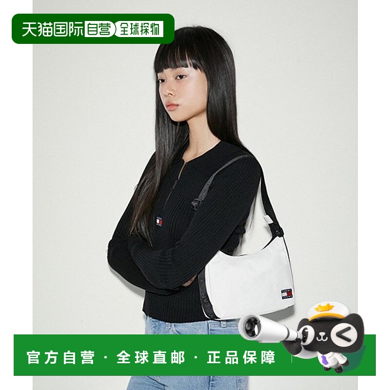 韩国直邮TOMMY JEANS 女士包包T32E0ABG10TWT1YBH女士包斜挎包