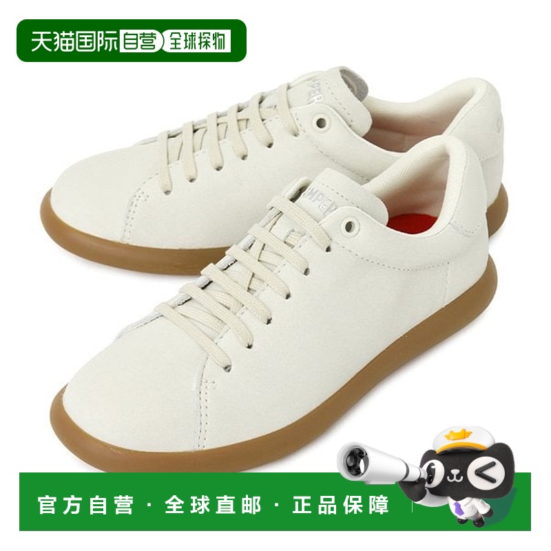 韩国直邮CAMPER [釜山] Camper Pelotas Soler 女式运动鞋 K20181