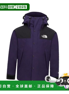 韩国直邮THE NORTH FACE THE NORTH FACE NJ2GR02B 男式戈尔特斯_
