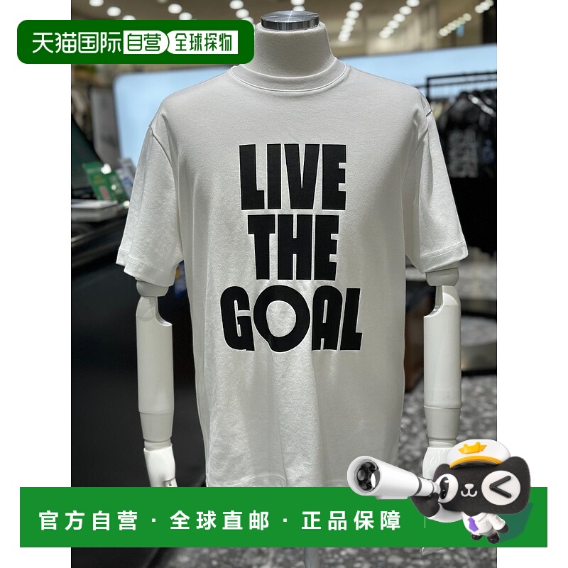 韩国直邮GOALSTUDIO [제주점] goal studio airmesh live the goal t
