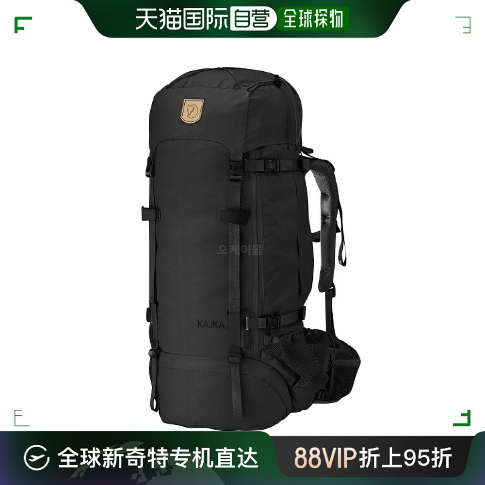 韩国直邮fjallraven北极狐双肩包通用