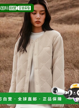 韩国直邮DYNAFIT户外休闲运动舒适日常时尚新款夹克YMW23147E6