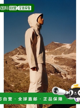 韩国直邮KOLON SPORT男士运动茄克/外套TLJWW24851CRE