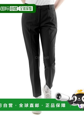 韩国直邮J.LINDEBERG 皮亚裤 (GWPA11053-9999) 长裤林德伯格