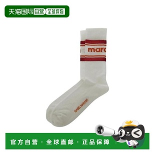 CT003JHAA1C23J11OR 袜子 DOM Marant 韩国直邮Isabel