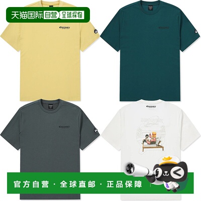 韩国直邮Discovery Expedition [24S/S] 发现者 DXRS7E043 男女通