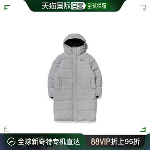 羽绒服DUW23532C4 韩国直邮EIDER STELOL