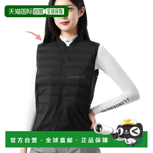 韩国直邮J.LINDEBERG Juliana Pro Pack 背心 (AWOW10940-9999) /