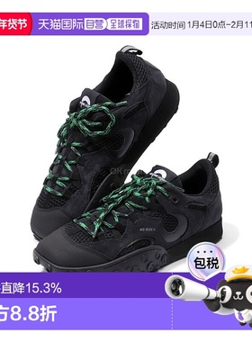 韩国直邮Marine Serre WFW036ARLEA0002 BK99 运动鞋