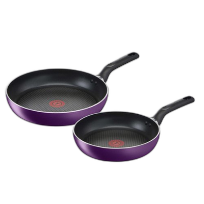 韩国直邮TEFAL锅组套装Induction pan set(F21+F28) 1534355