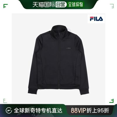 韩国直邮Fila 短外套 FILA/FIT/Basic/Performance/Jacket/FS2FTE