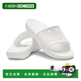 Baya CROCS Slide 韩国直邮crocs 舒适拖鞋 {仅限店内｝Crocs