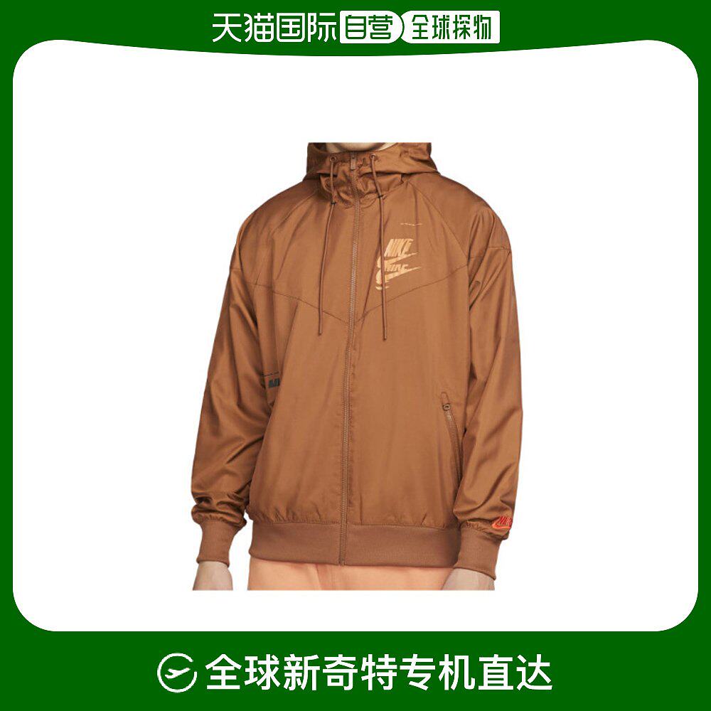 韩国直邮nike 针织衫/毛衣 nsw/woven/dm6867-204