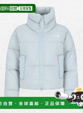 韩国直邮THE NORTH FACE Floaty 羽绒夹克（RDS） NJ1DR93M_LBL