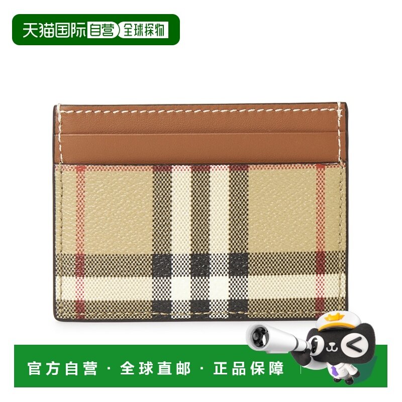 1h可退 韩国直邮burberry 女士 钱包博柏利卡包牛皮,箱包皮具/热销女包/男包,钱包,淘宝优惠券,粉丝福利购,淘宝优惠卷