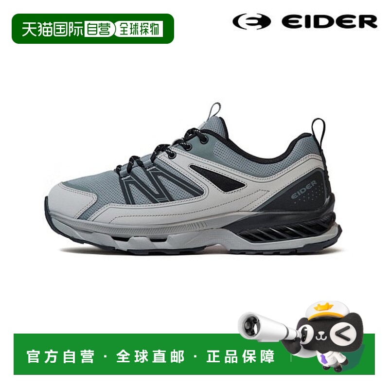 韩国直邮EIDER Eider Quantum Aero 2X (C5) DMS24N35C5 (RRP: 17