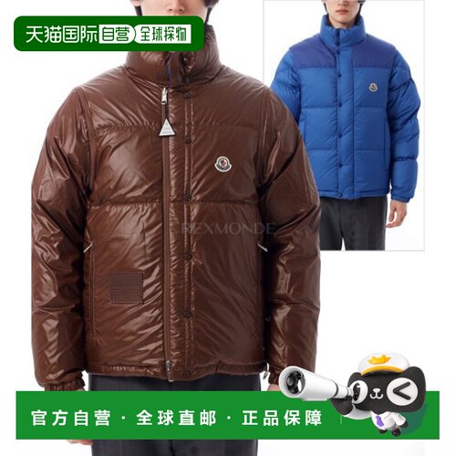 韩国直邮MONCLER 1A00211 5985T 735 羽绒/填充物